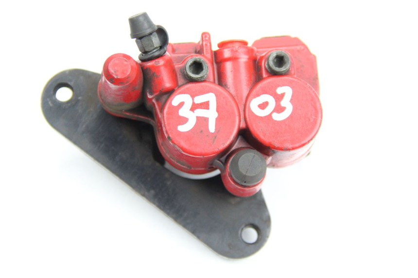 photo de ETRIER FREIN AVANT SYM ORBIT 2 4T 50 (2008 - 2017) - Vue principale