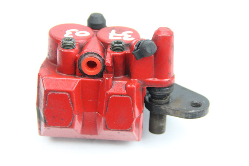 photo de ETRIER FREIN AVANT SYM ORBIT 2 4T 50 (2008 - 2017) - Détail de la pièce