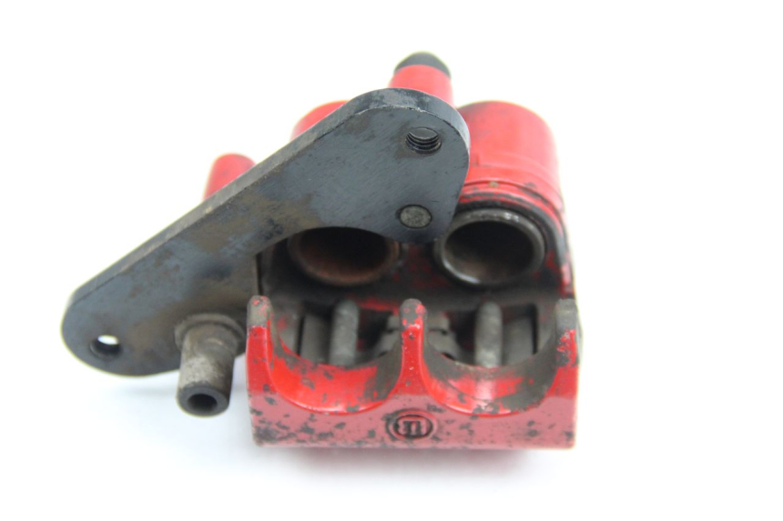 photo de ETRIER FREIN AVANT SYM ORBIT 2 4T 50 (2008 - 2017) - Autre angle de vue