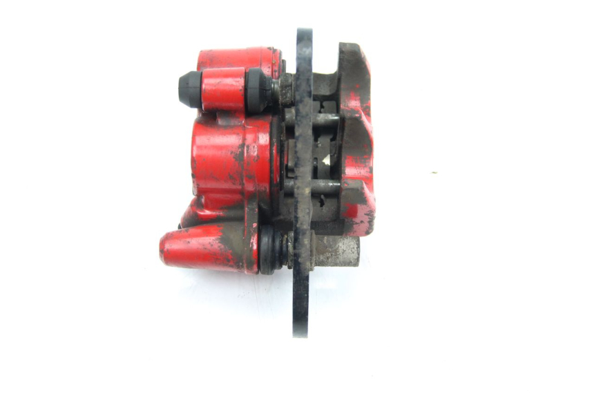 photo de ETRIER FREIN AVANT SYM ORBIT 2 4T 50 (2008 - 2017) - Gros plan technique