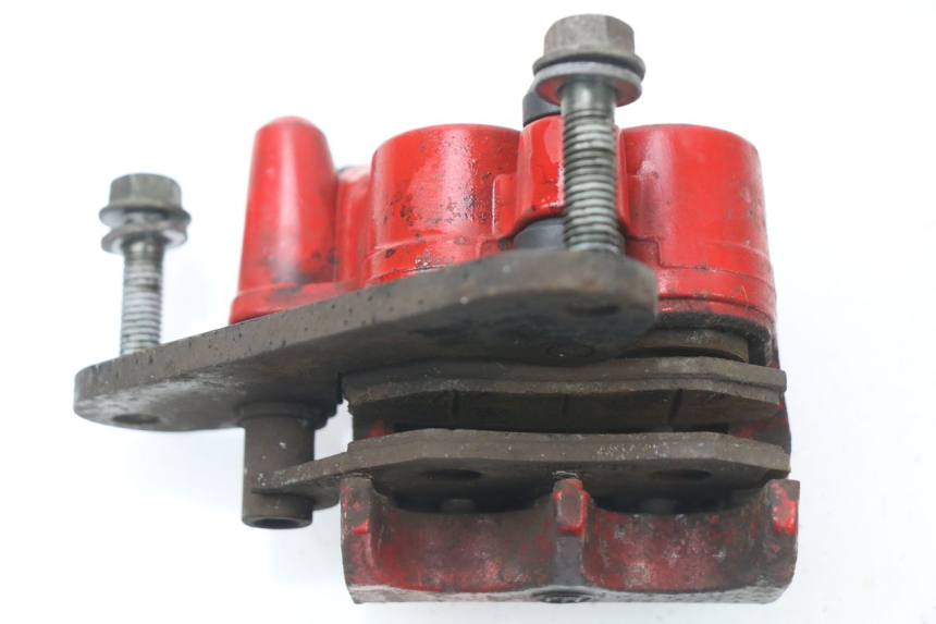 photo de ETRIER FREIN AVANT SYM ORBIT 2 50 (2008 - 2014) - Zoom état d’usage