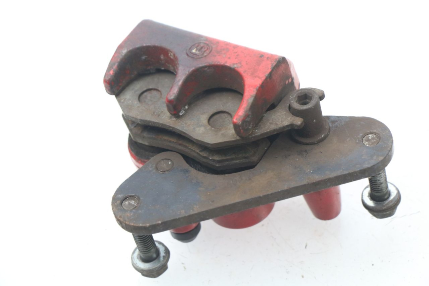 photo de ETRIER FREIN AVANT SYM ORBIT 2 50 (2008 - 2014) - Autre angle de vue