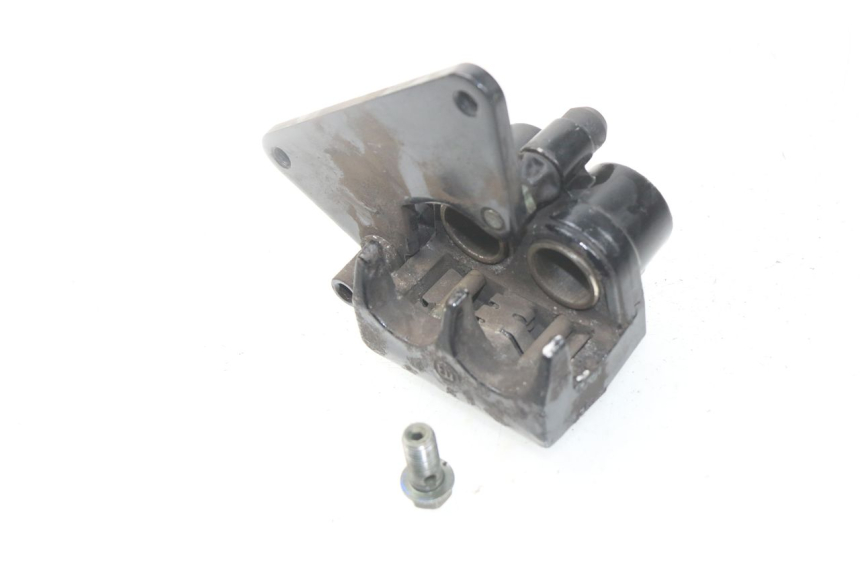 photo de ÉTRIER DE FREIN AVANT SYM ORBIT III 3 4T 50 (2018 - 2021) - Zoom état d’usage