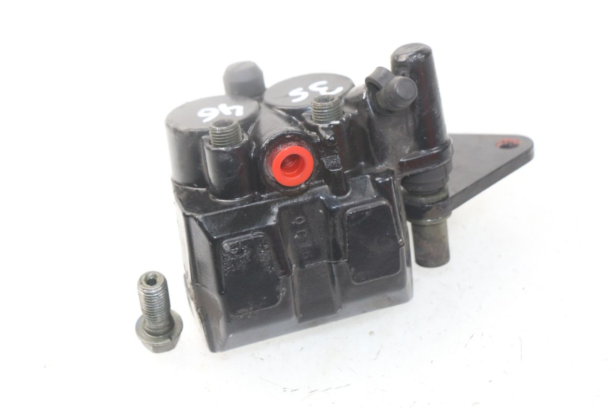 photo de ÉTRIER DE FREIN AVANT SYM ORBIT III 3 4T 50 (2018 - 2021) - Gros plan technique