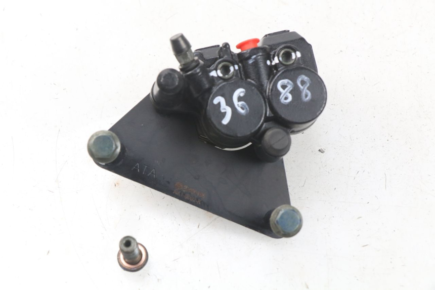 photo de ÉTRIER DE FREIN AVANT SYM ORBIT III 3 4T 50 (2018 - 2021) - Vue principale