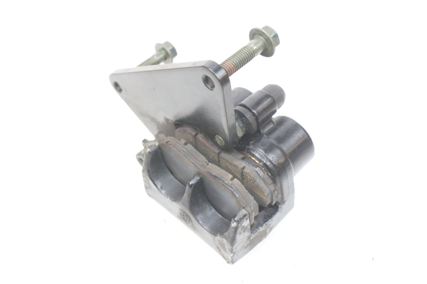 photo de ETRIER FREIN AVANT SYM ORBIT III 3 4T 50 (2021 - 2025) - Zoom état d’usage