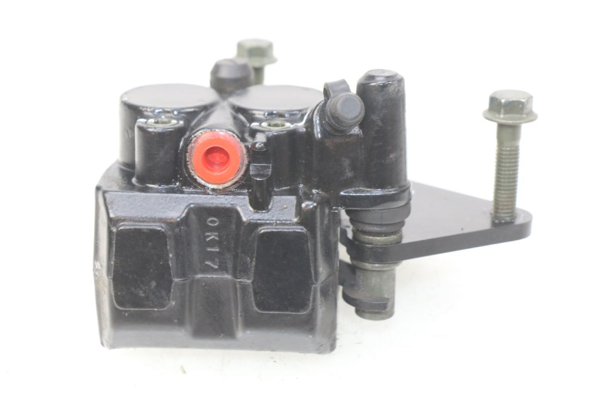 photo de ETRIER FREIN AVANT SYM ORBIT III 3 4T 50 (2021 - 2025) - Gros plan technique