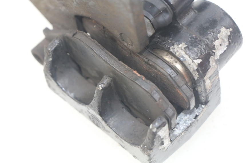 photo de ÉTRIER DE FREIN AVANT SYM ORBIT III 3 4T 50 (2018 - 2021) - Zoom état d’usage