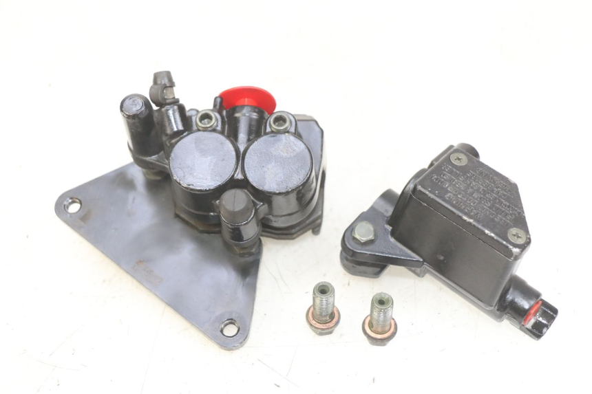 photo de ETRIER FREIN AVANT SYM ORBIT III 3 4T 50 (2021 - 2025) - Vue principale