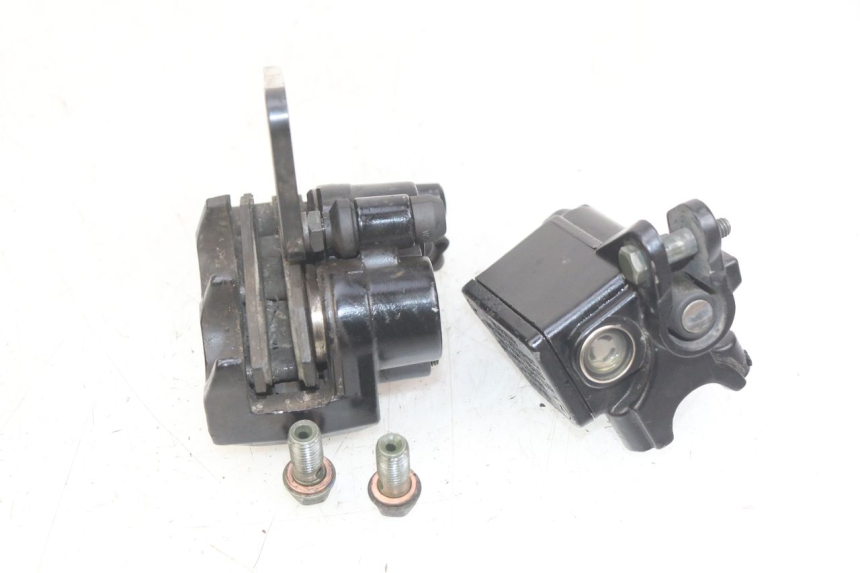 photo de ETRIER FREIN AVANT SYM ORBIT III 3 4T 50 (2021 - 2025) - Détail de la pièce