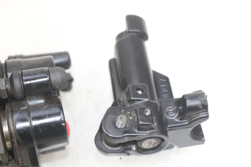 photo de ETRIER FREIN AVANT SYM ORBIT III 3 4T 50 (2021 - 2025) - Zoom état d’usage