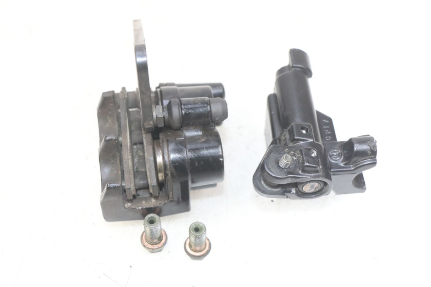 photo de ETRIER FREIN AVANT SYM ORBIT III 3 4T 50 (2021 - 2025) - Gros plan technique