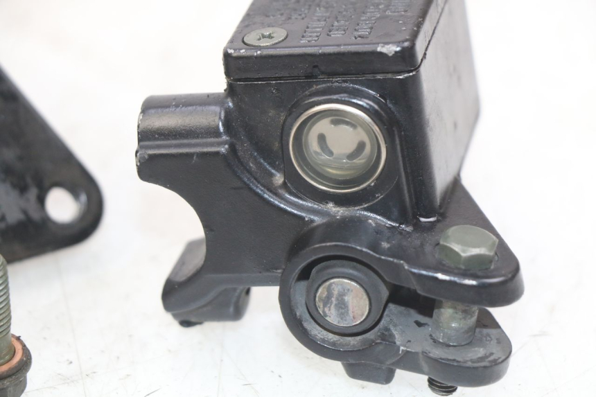 photo de ETRIER FREIN AVANT SYM ORBIT III 3 4T 50 (2021 - 2025) - Vue d’ensemble