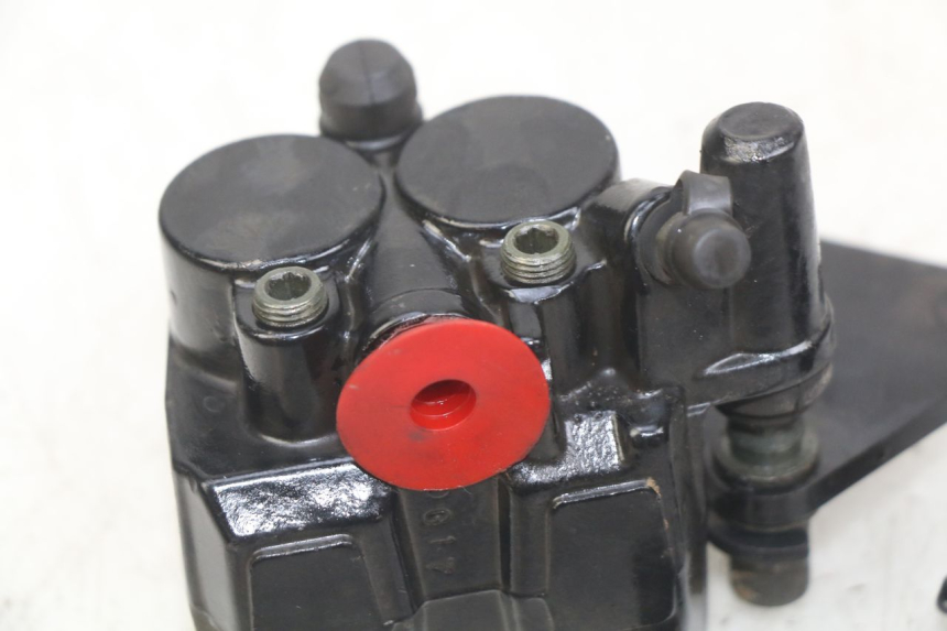 photo de ETRIER FREIN AVANT SYM ORBIT III 3 4T 50 (2021 - 2025) - État de surface