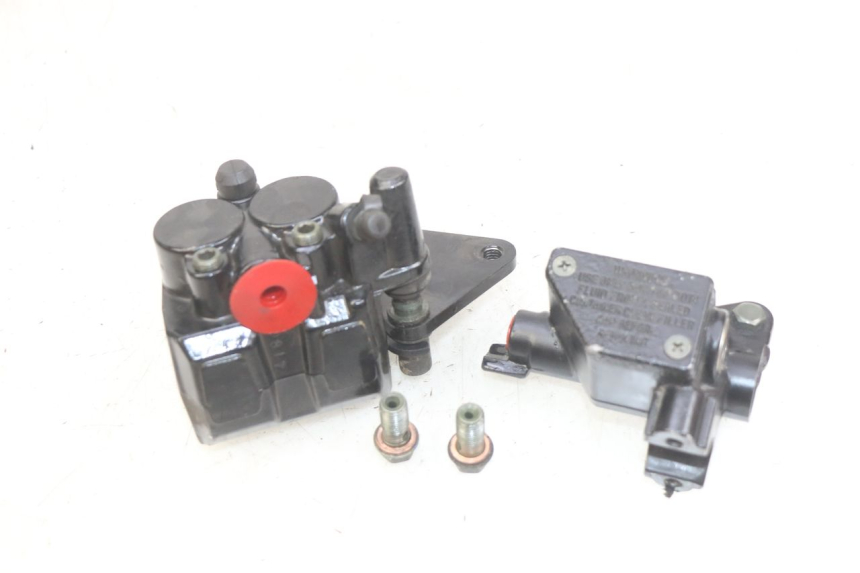 photo de ETRIER FREIN AVANT SYM ORBIT III 3 4T 50 (2021 - 2025) - Pièce contrôlée