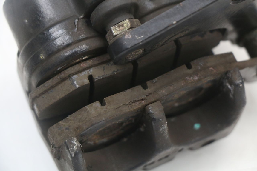 photo de ETRIER FREIN AVANT ASTOR ORCAL 125 (2015 - 2017) - Points de fixation