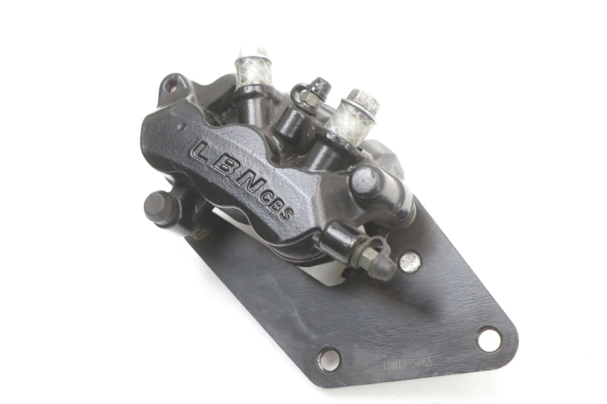 photo de ETRIER FREIN AVANT ASTOR ORCAL 125 (2015 - 2017) - Détail de la pièce