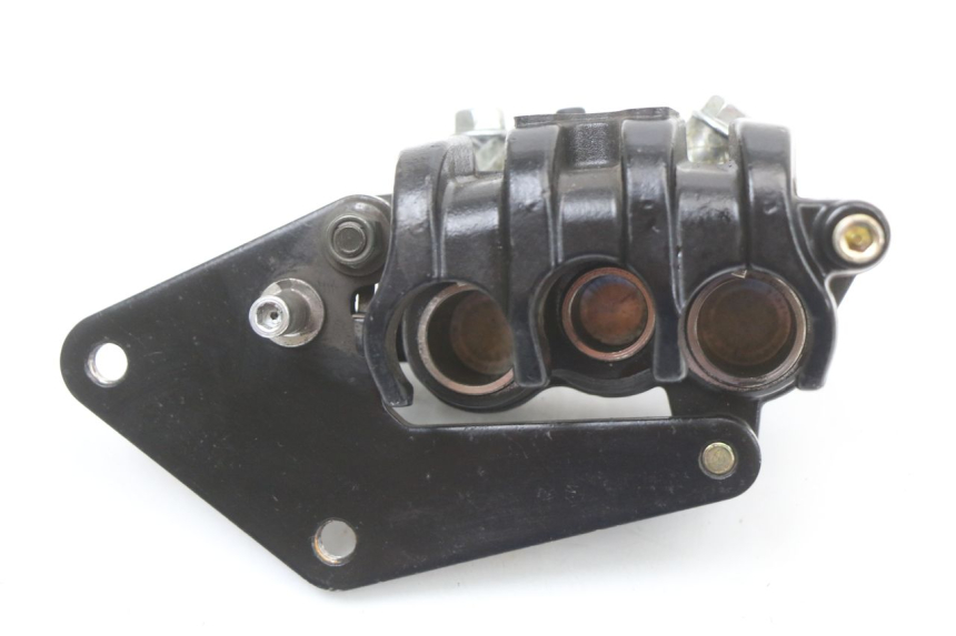 photo de ETRIER FREIN AVANT ASTOR ORCAL 125 (2015 - 2017) - Gros plan technique