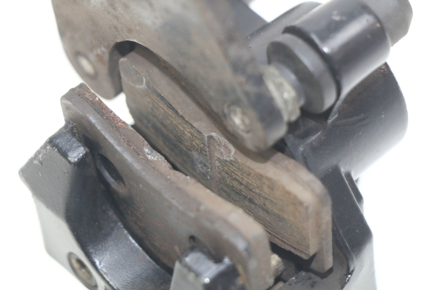 photo de ÉTRIER DE FREIN AVANT TNT MOTOR OTTO 2T 50 (2012 - 2018) - Zoom état d’usage