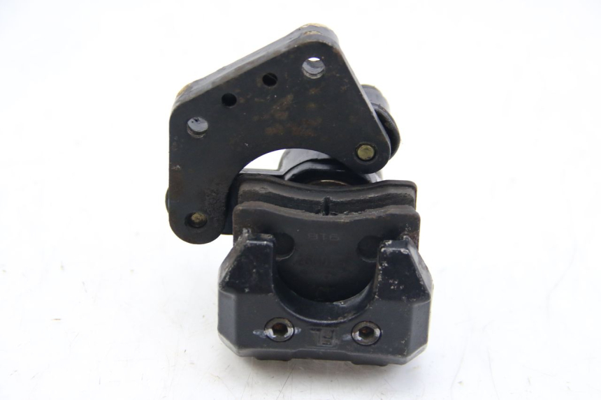 photo de ÉTRIER DE FREIN AVANT TNT MOTOR OTTO 2T 50 (2012 - 2018) - Zoom état d’usage