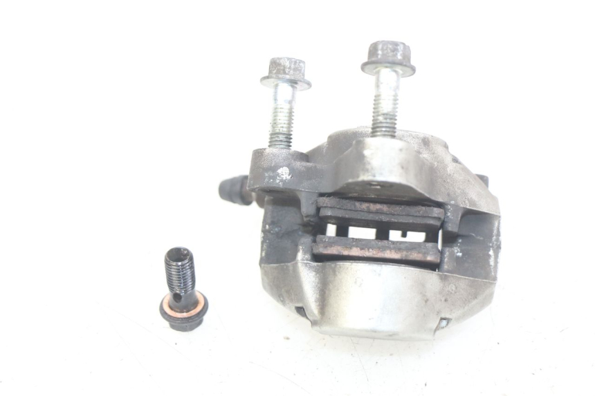 photo de ÉTRIER DE FREIN AVANT MBK OVETTO 2T 50 (2007 - 2017) - Autre angle de vue