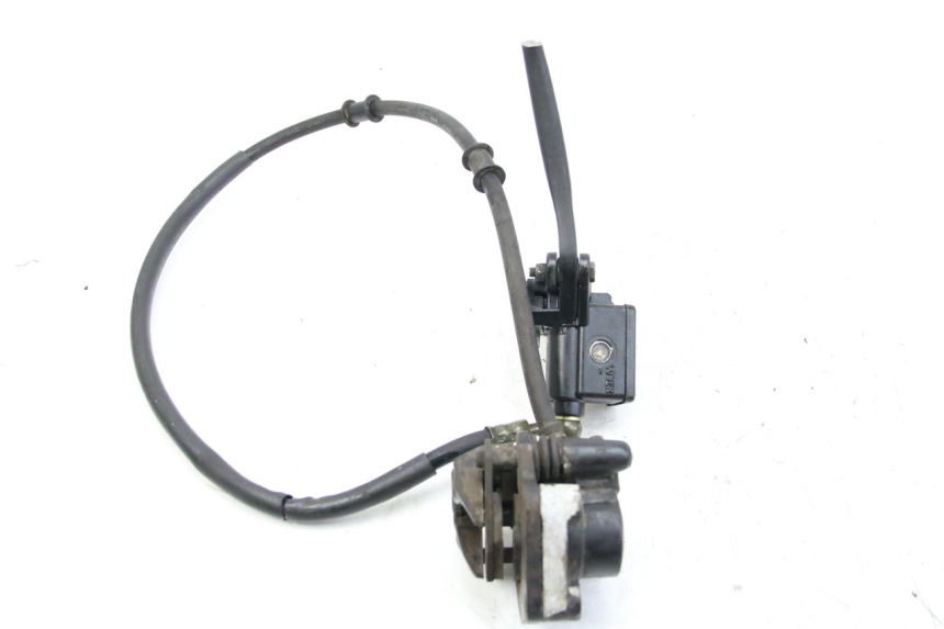 photo de ÉTRIER DE FREIN AVANT IMF INDUSTRIE PACH 4T 50 (2009 - 2018) - Détail de la pièce