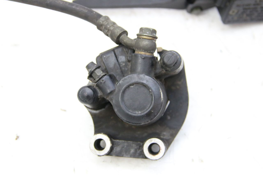 photo de ÉTRIER DE FREIN AVANT IMF INDUSTRIE PACH 4T 50 (2009 - 2018) - Vue d’ensemble