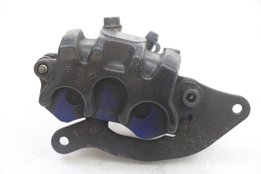 photo de ETRIER FREIN AVANT HONDA PCX (JF57/JF64) 125 (2014 - 2018) - Gros plan technique