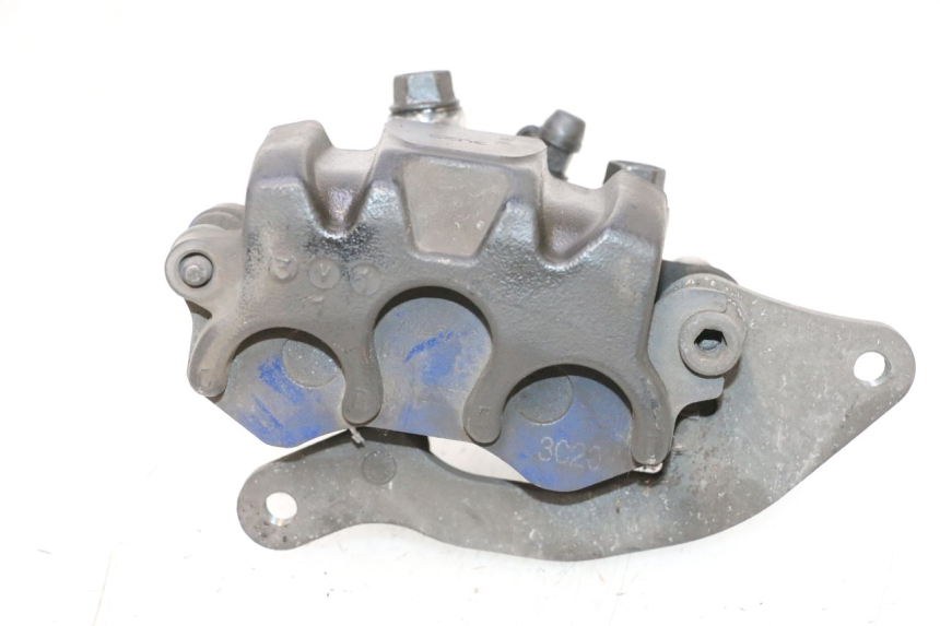 photo de ETRIER FREIN AVANT HONDA PCX (JF57/JF64) 125 (2014 - 2018) - Gros plan technique