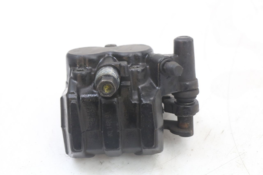 photo de ETRIER FREIN AVANT PEUGEOT DJANGO 125 (2014 - 2017) - Zoom état d’usage