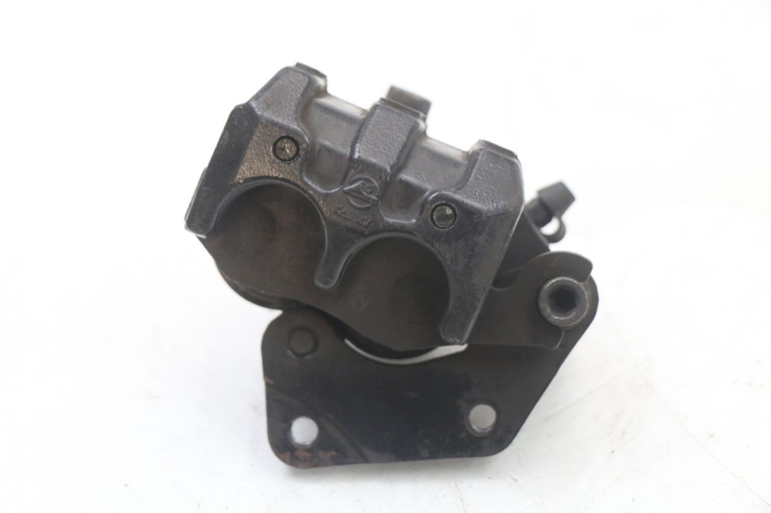 photo de ETRIER FREIN AVANT PEUGEOT DJANGO 125 (2014 - 2017) - Autre angle de vue