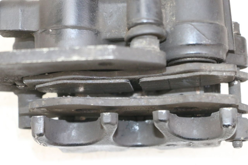 photo de ETRIER FREIN AVANT PEUGEOT SATELIS 125 (2013 - 2018) - Vue d’ensemble