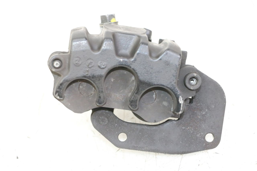 photo de ETRIER FREIN AVANT PEUGEOT SATELIS 125 (2013 - 2018) - Points de fixation