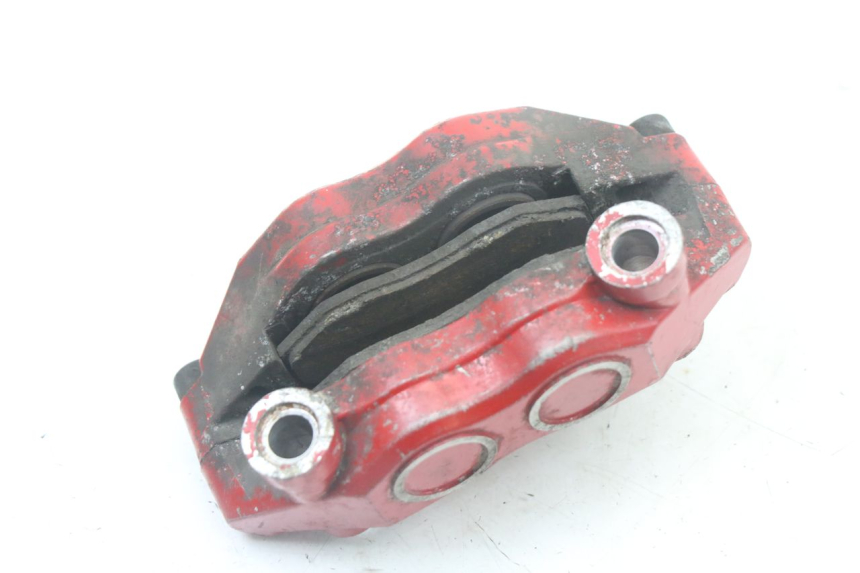 photo de ETRIER FREIN AVANT PEUGEOT SPEEDFIGHT 3 LC 2T 50 (2009 - 2015) - Gros plan technique