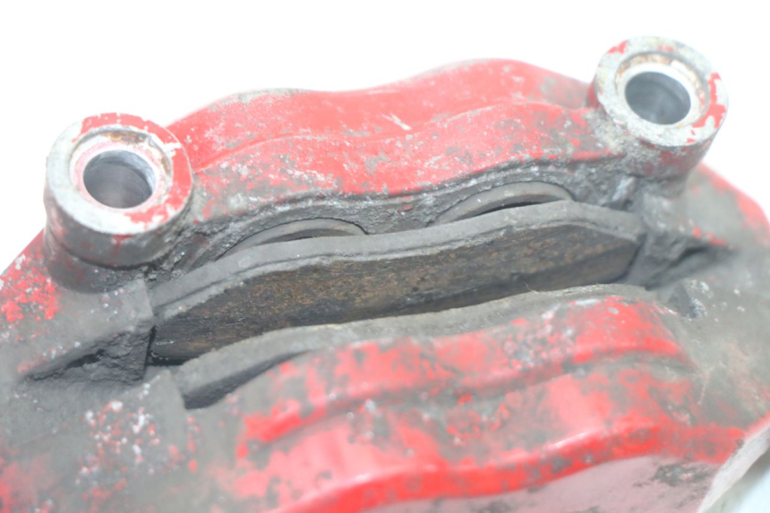 photo de ETRIER FREIN AVANT PEUGEOT SPEEDFIGHT 3 LC 2T 50 (2009 - 2015) - Points de fixation