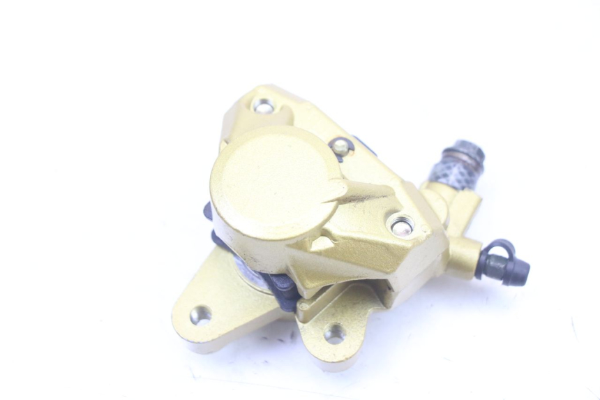 photo de ETRIER FREIN AVANT PEUGEOT TREKKER TKR 50 (2005 - 2014) - Gros plan technique