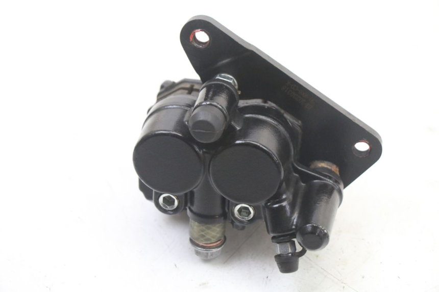 photo de ÉTRIER DE FREIN AVANT PEUGEOT TWEET 4T 50 (2023 - 2025) - Gros plan technique