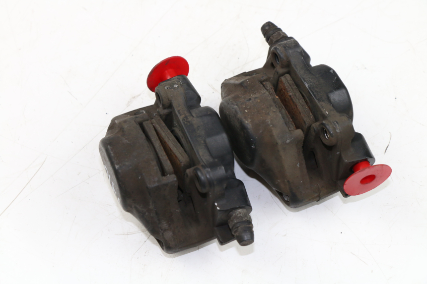 photo de ETRIER FREIN AVANT PIAGGIO MP3 125 (2006 - 2014) - Vue produit