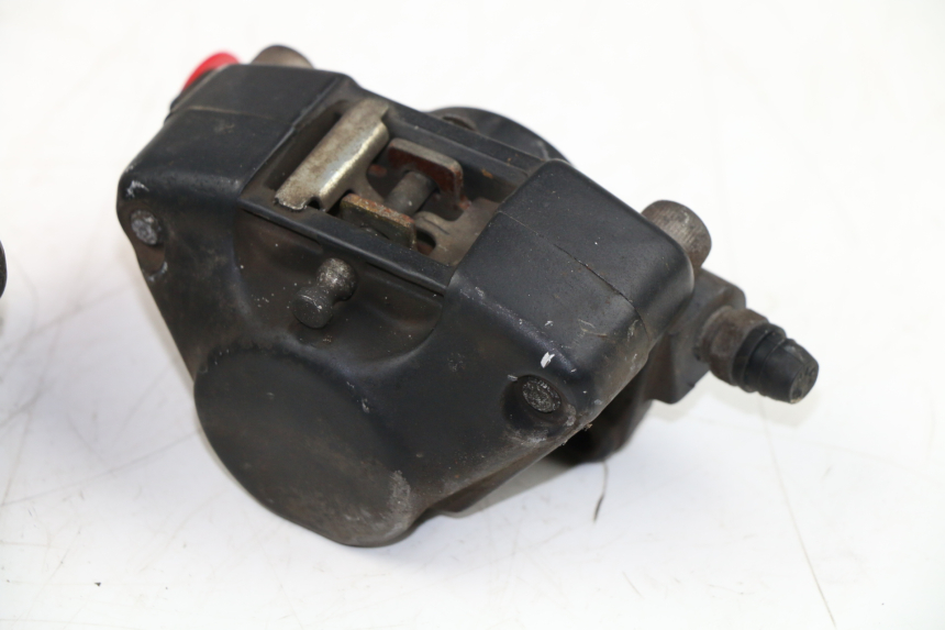 photo de ETRIER FREIN AVANT PIAGGIO MP3 125 (2006 - 2014) - Zoom état d’usage