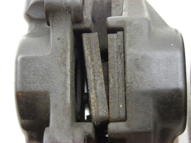 photo de ETRIER FREIN AVANT PIAGGIO MP3 RL 125 (2006 - 2014) - Détail de la pièce