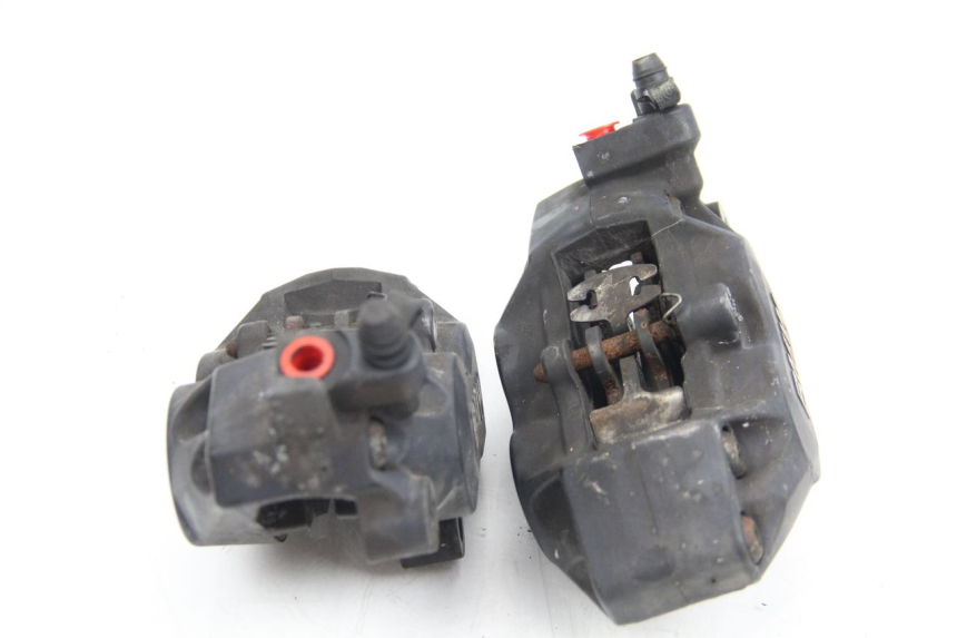 photo de ETRIER FREIN AVANT BMW R GS 1200 (2005 - 2007) - Détail de la pièce