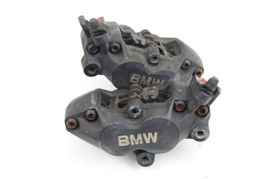 photo de ETRIER FREIN AVANT BMW R GS 1200 (2005 - 2007) - Zoom état d’usage