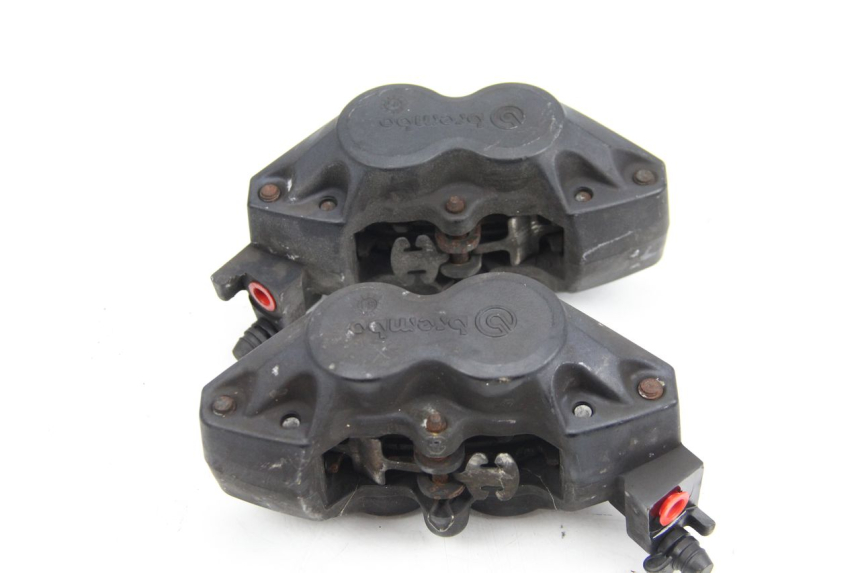 photo de ETRIER FREIN AVANT BMW R GS 1200 (2005 - 2007) - Autre angle de vue