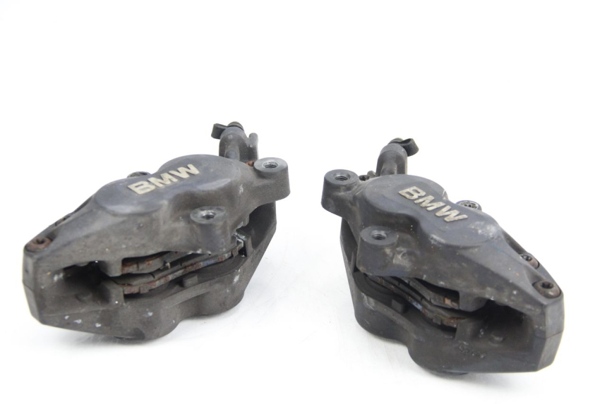 photo de ETRIER FREIN AVANT BMW R GS 1200 (2005 - 2007) - Points de fixation