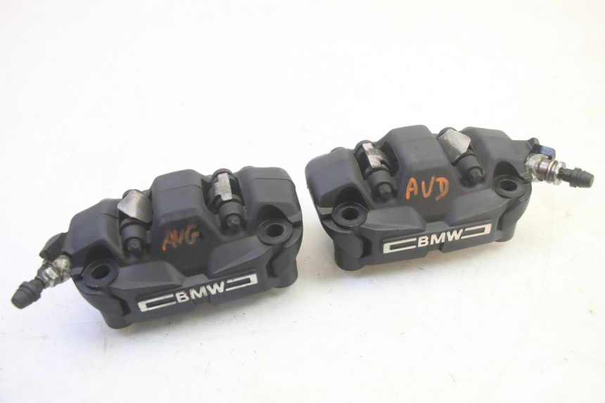 photo de ETRIER FREIN AVANT BMW R GS 1250 (2021 - 2024) - Vue principale