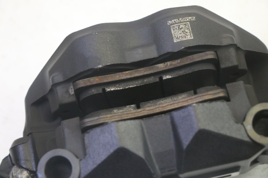 photo de ETRIER FREIN AVANT BMW R GS 1250 (2021 - 2024) - État de surface