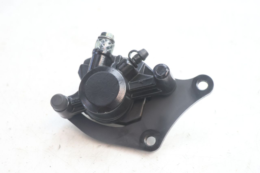 photo de ETRIER FREIN AVANT JM MOTORS R-MAX TECH 50 (2024 - 2026) - Détail de la pièce