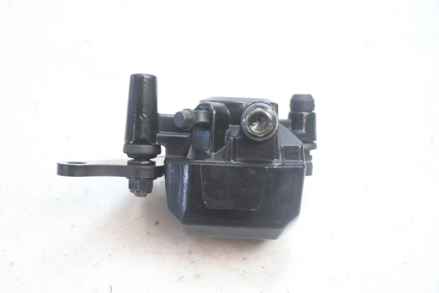 photo de ETRIER FREIN AVANT JM MOTORS R-MAX TECH 50 (2024 - 2026) - Zoom état d’usage