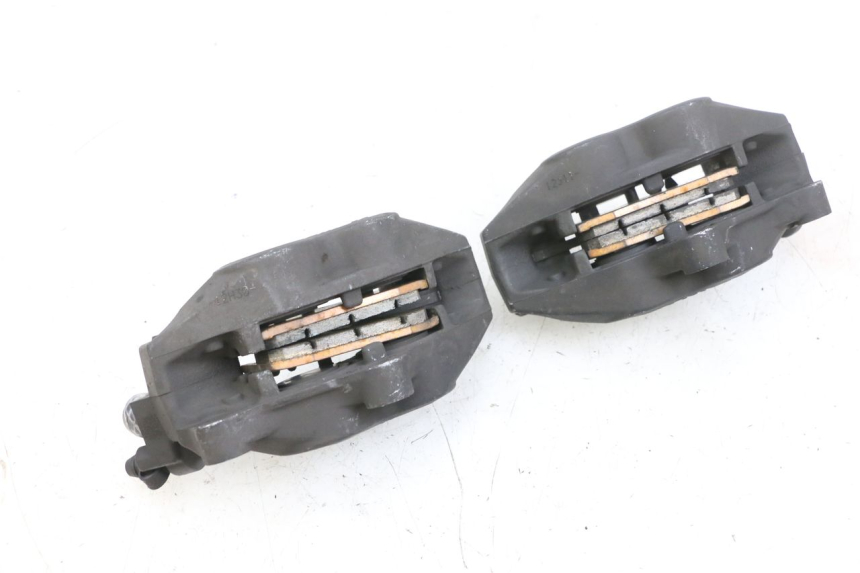 photo de ETRIER FREIN AVANT BMW R RT ABS 1200 (2010 - 2014) - État de surface