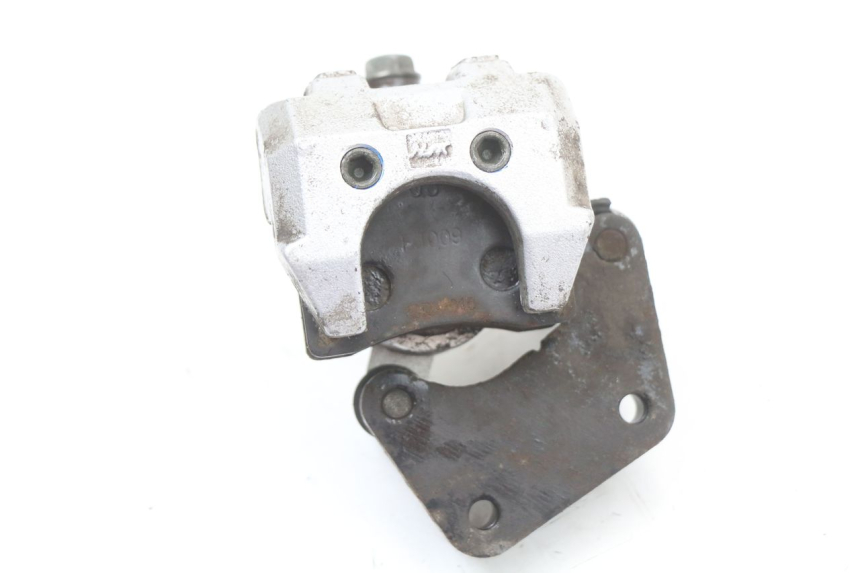 photo de Front brake caliper EUROCKA R8 4T 50 (2013 - 2022) - Gros plan technique